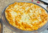 Penne Vodka Pizza