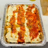 Baked Ziti  Special