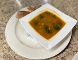 Escarole & Beans Soup