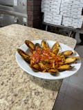 Mussels alla Marinara