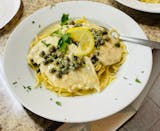 Chicken Piccata