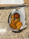 Jalapeno Poppers