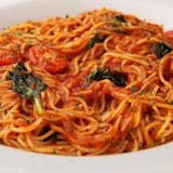 Momma’s Spaghetti