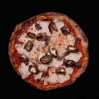 Al Funghi Pizza