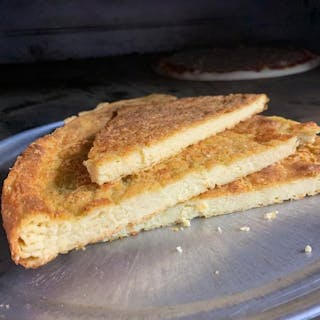 Faina Pizza Slice