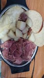 Corned Beef Platter 1