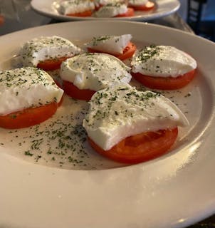 Bufala Caprese