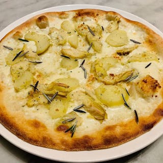 Elisa Pizza