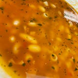 Pasta e Fagioli Soup