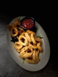 Fried Calamari