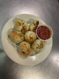 Garlic Knots