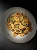 Calamari Scarpariello