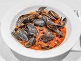 Mussels