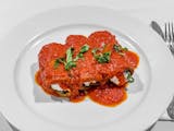 Eggplant Rollatini