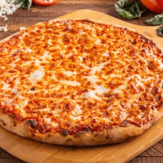Create Your Own Pizza