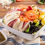 Antipasto Bucket Salad