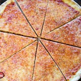 14' Cheese Pizza
