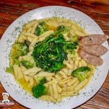 Cavatelli & Broccoli Sausage*