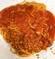 Spaghetti Bolognese