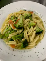 Cavatelli Broccoli
