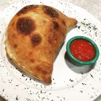 Cheese Calzone