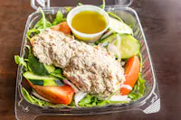 Tuna Salad