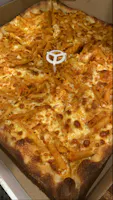 Penne Alla Vodka Square Pan