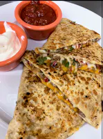 Steak Quesadilla