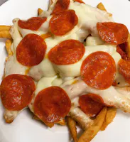 Pizza Fries