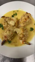 Shrimp and Garlic