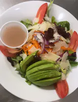 American Salad
