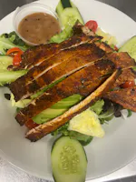 Cajun Chicken Salad