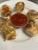 Garlic Knots
