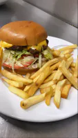 American Burger