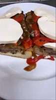 Prime Steak Sub