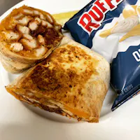 Als Favorite Wrap