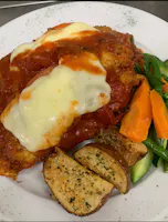 Chicken Bella
