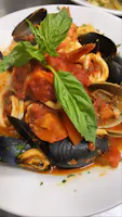 Linguine Marechiara