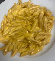 Kids Mac Cheese