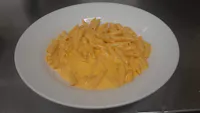 Kids Penne Vodka