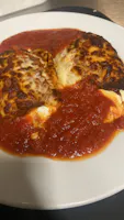 Eggplant Rollatini App