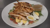 Chef Salad