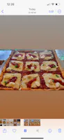 Mama Mia Square