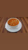 Pasta Fagioli