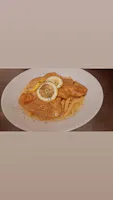 Chicken Francese