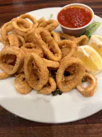 Fried Calamari