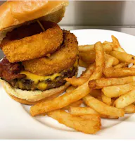 Rodeo Burger