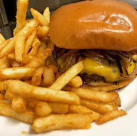 Bronx Burger