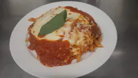 Baked Ziti