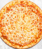 Gluten Free Pizza